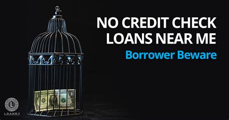 Loans Near Me No Credit Check Near Me
